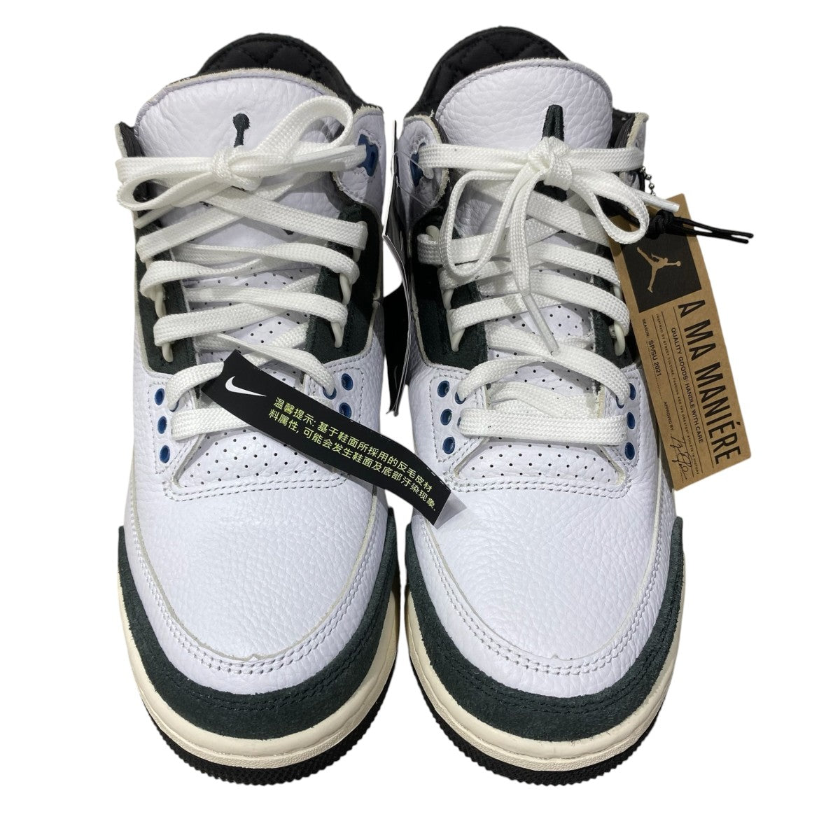 AIR JORDAN 3 RETRO OG SPHV8571-100