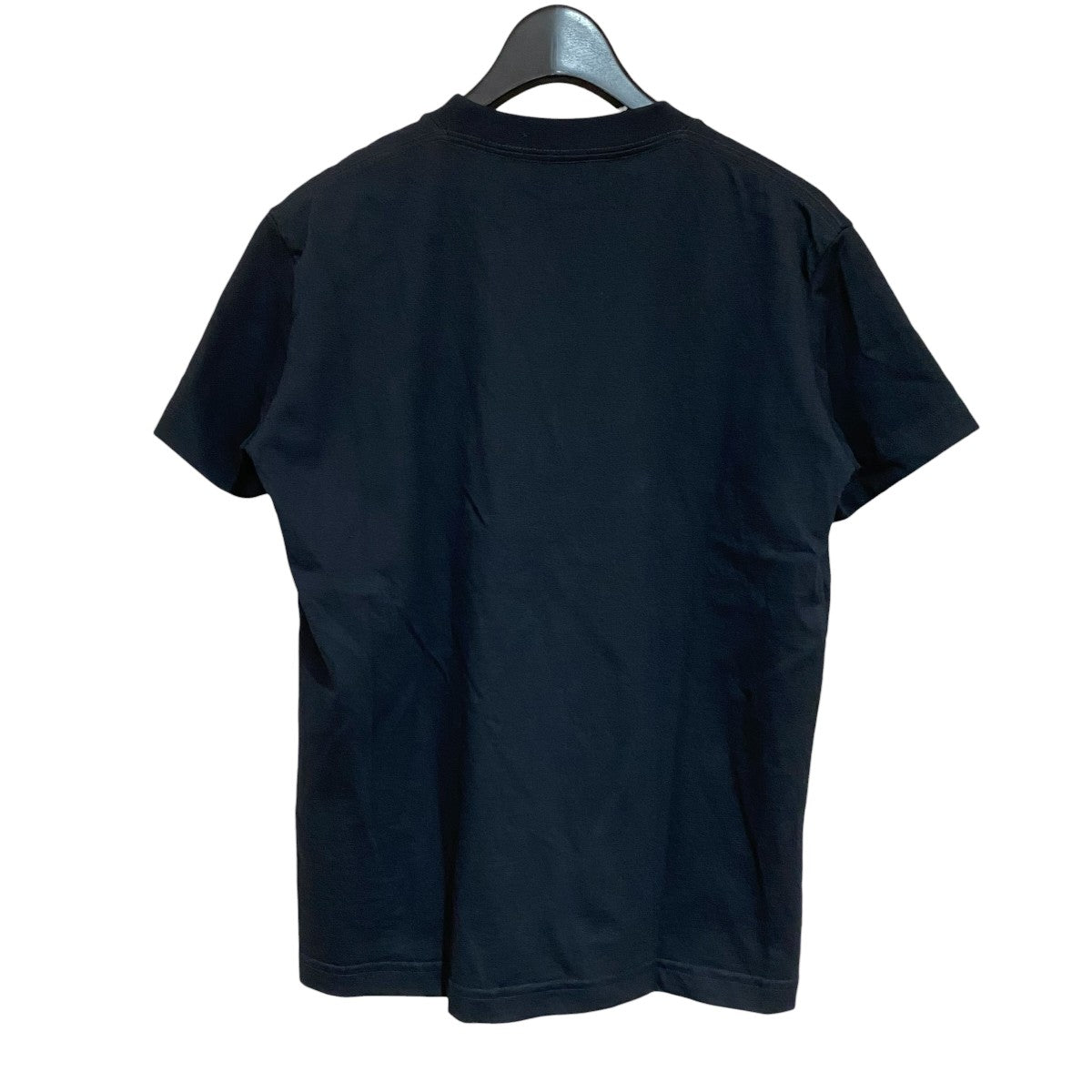 ロゴTシャツ612964