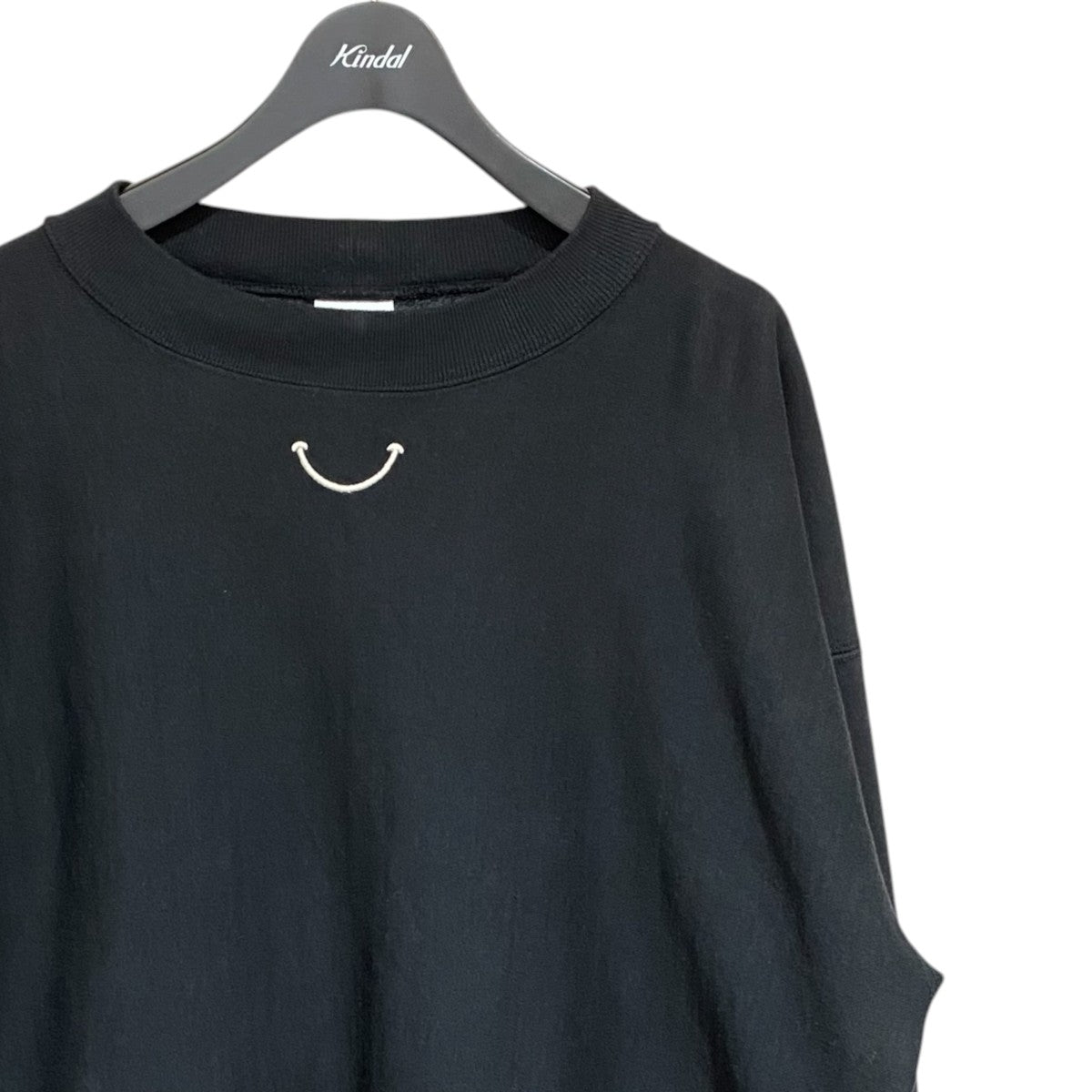 M-NECK SWT SMILERE-CO-00-00-246