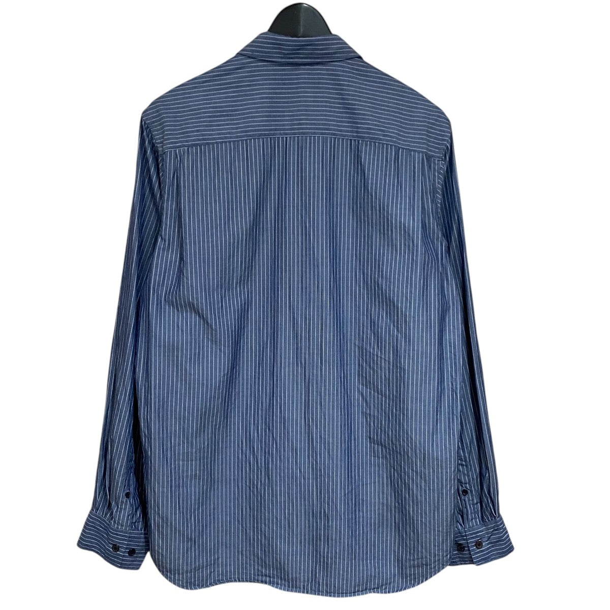 Regular Shirt／floral-embroideredTA26SS-SH022