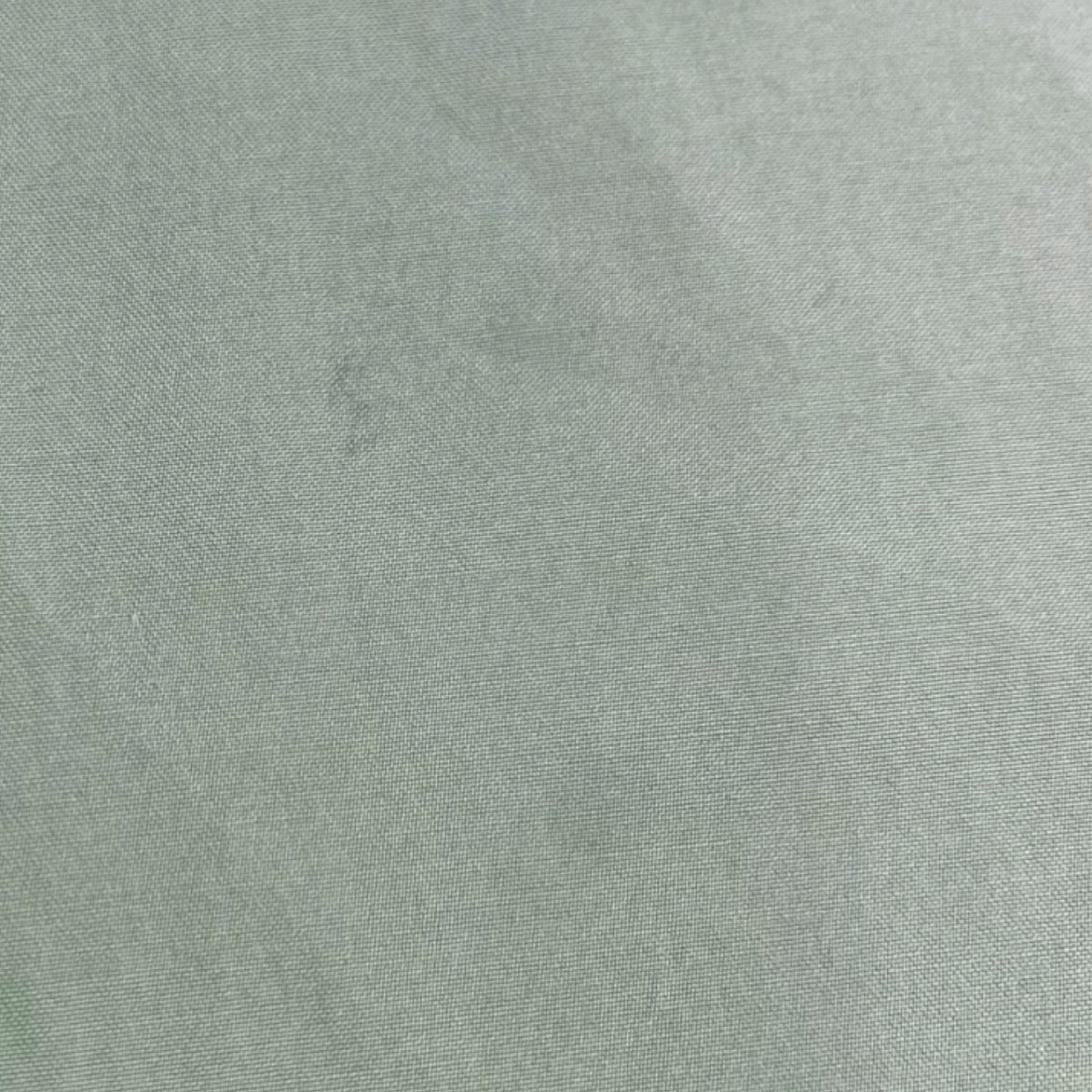 WASHED FINX TWILL HALF SLEEVED BIG SHIRTSA20SS10TN