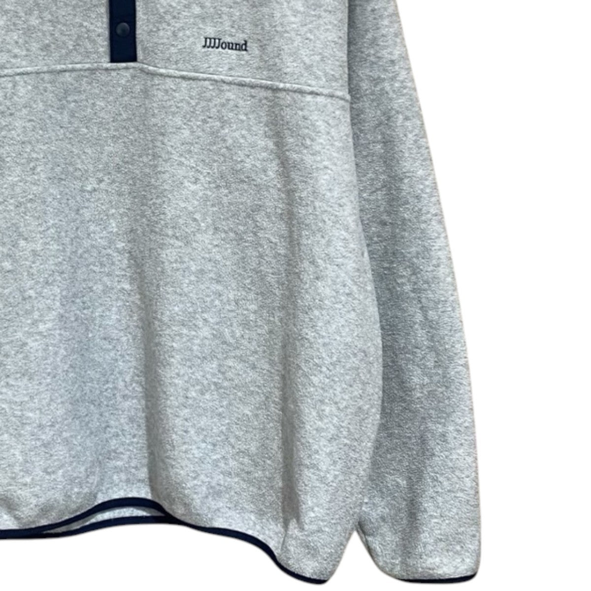 Camper Polar フリースジャケット