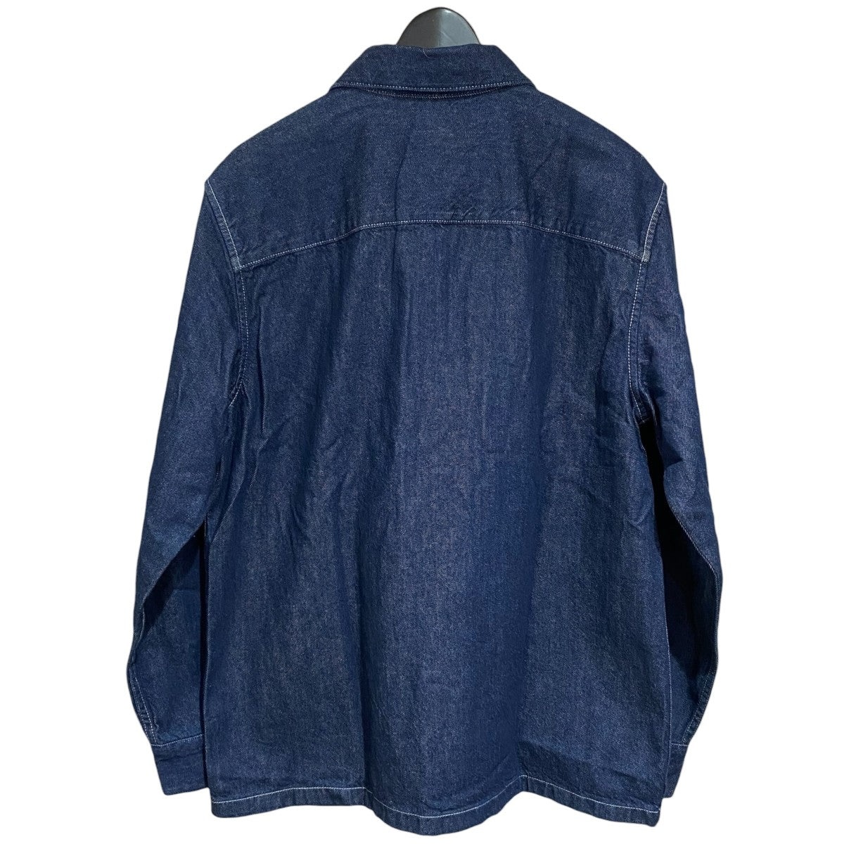 WORKWEAR ワーカーシャツデニムシャツPC9-003O2-0000