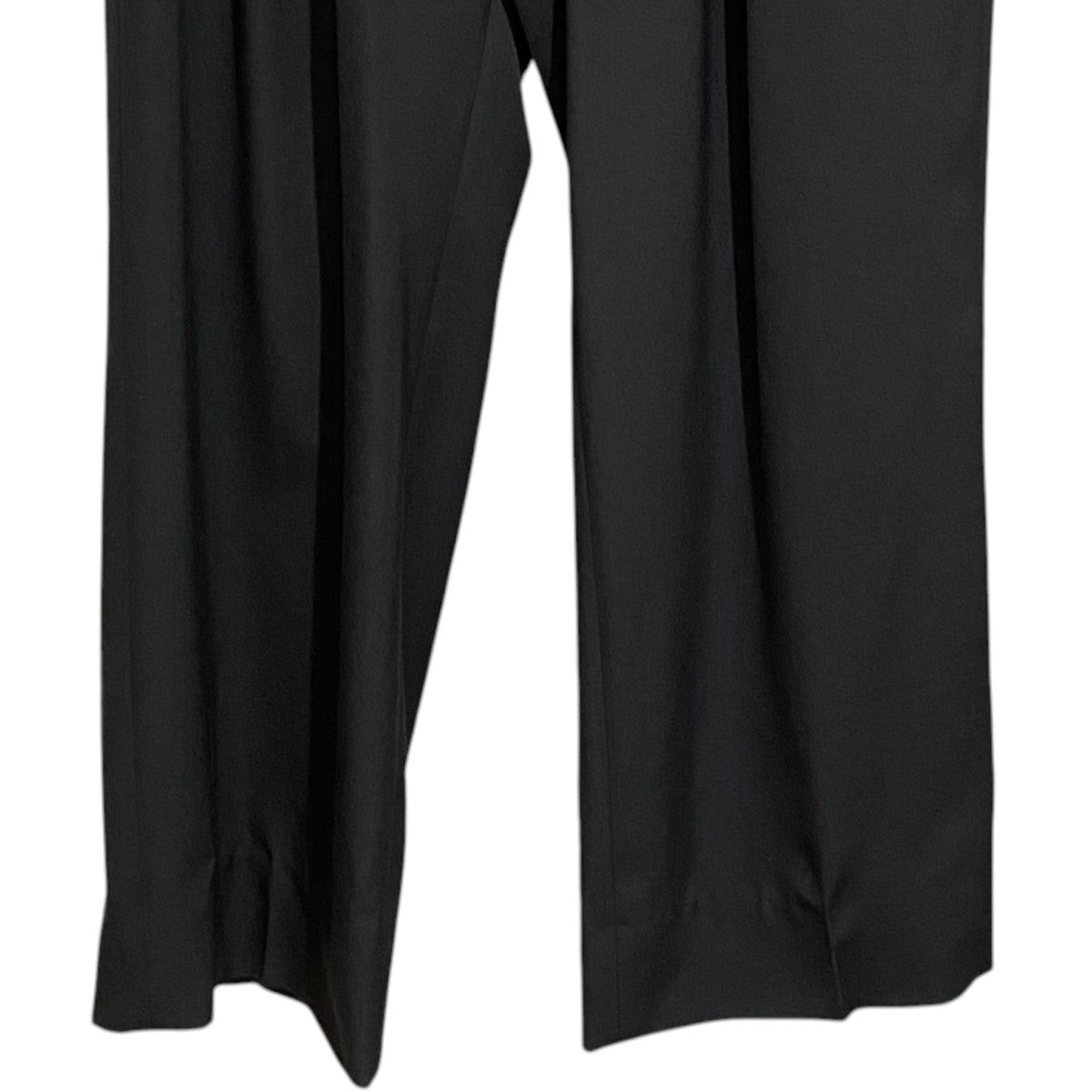 26SSINVERTED PLEATS TROUSER26SS-CKTR-059