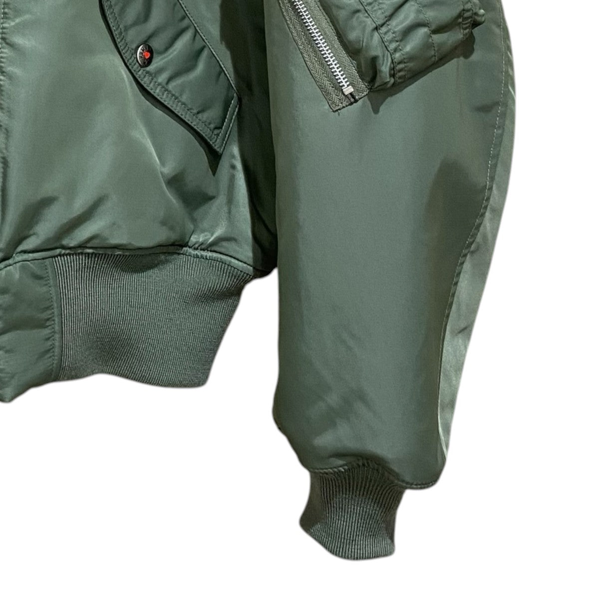 FLIGHT JACKETHM30JK040