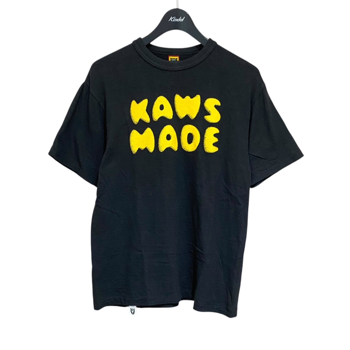 KAWS MADE Tシャツ