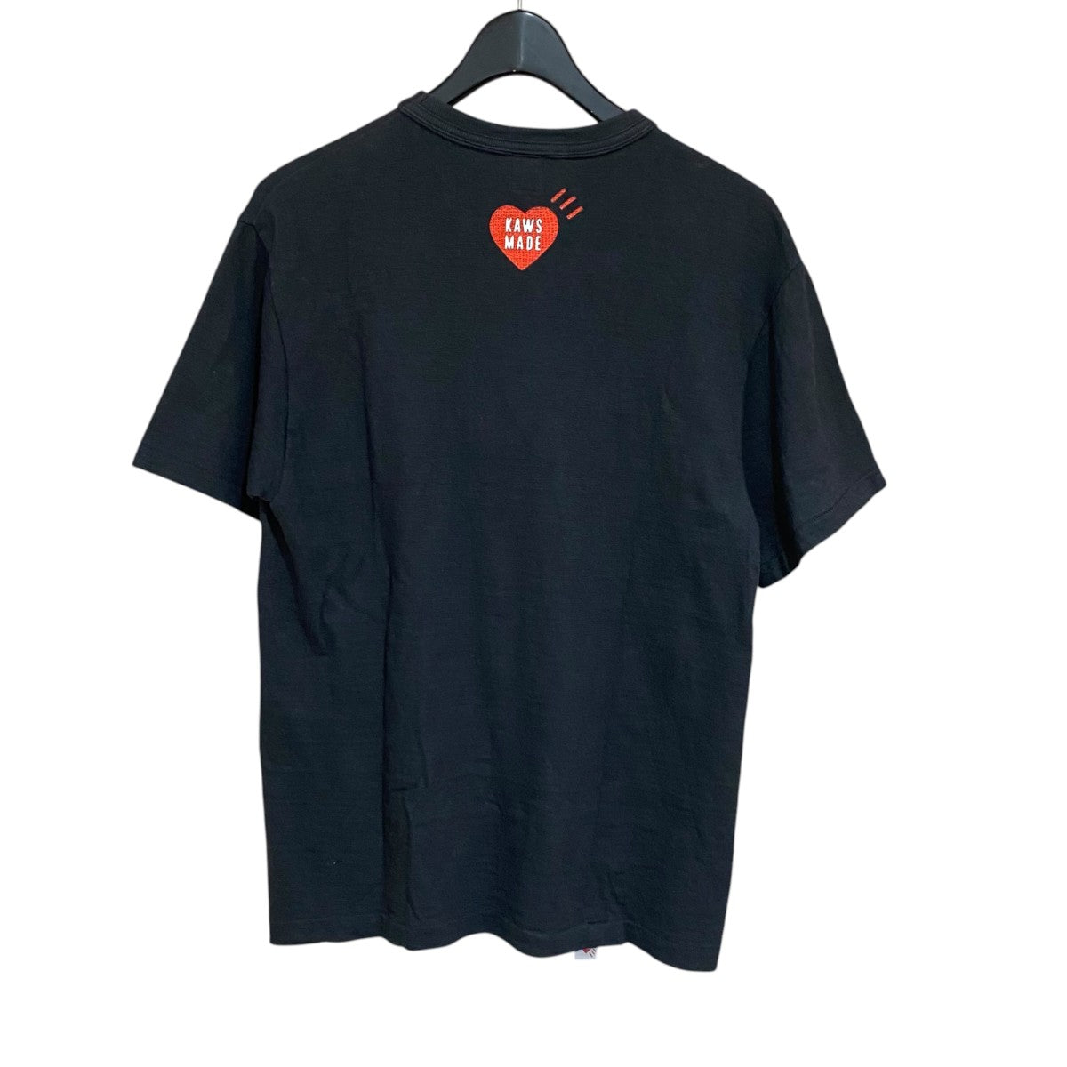 KAWS MADE Tシャツ