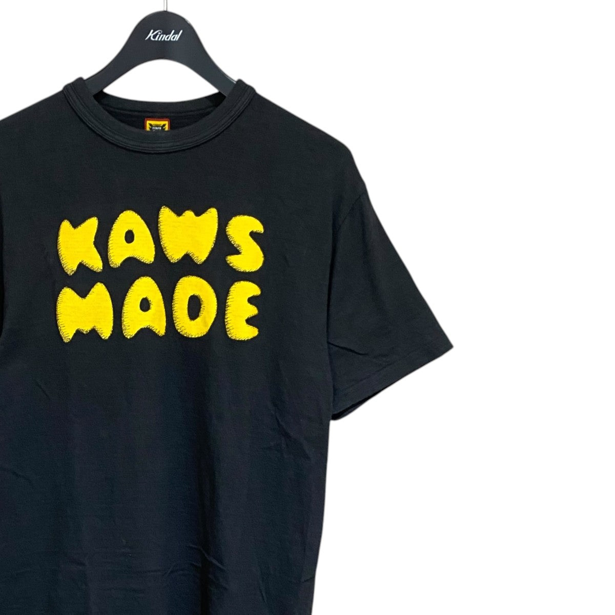 KAWS MADE Tシャツ