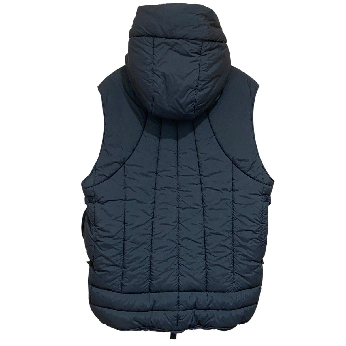 SEPARATE HOOD PADDING LIFE VESTWT22418SK-77
