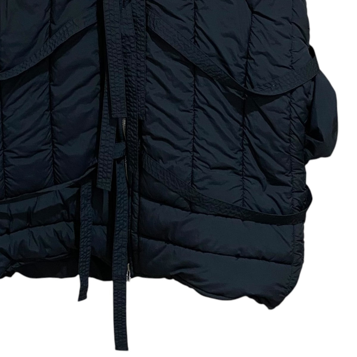 SEPARATE HOOD PADDING LIFE VESTWT22418SK-77