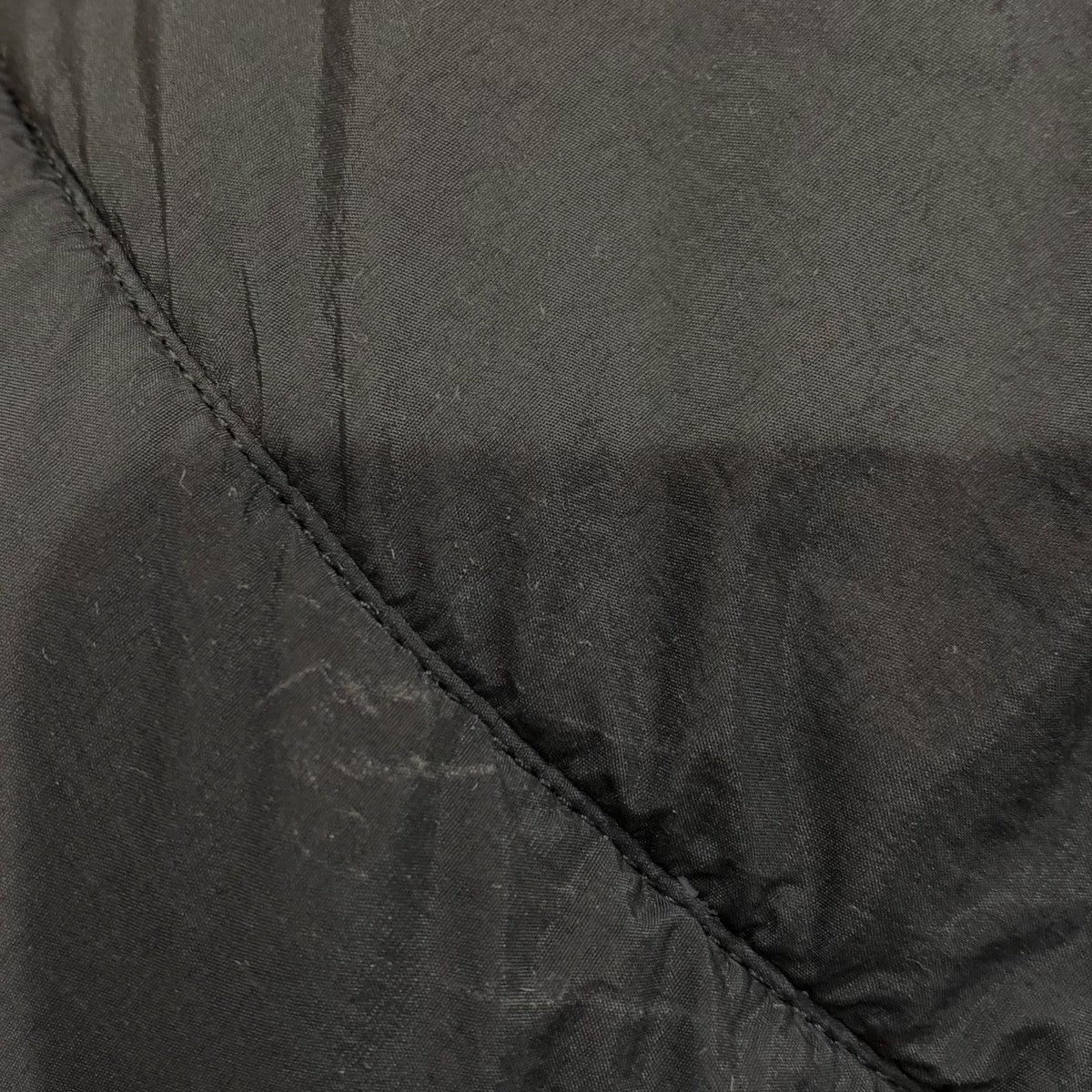 SEPARATE HOOD PADDING LIFE VESTWT22418SK-77