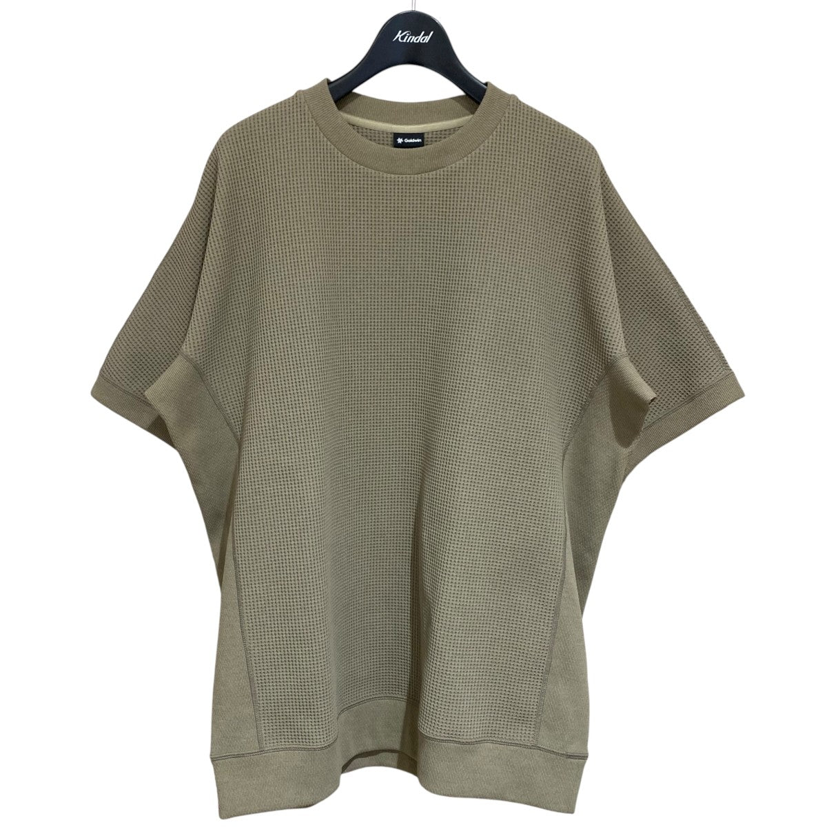 Light Hybrid T-shirtGL64540