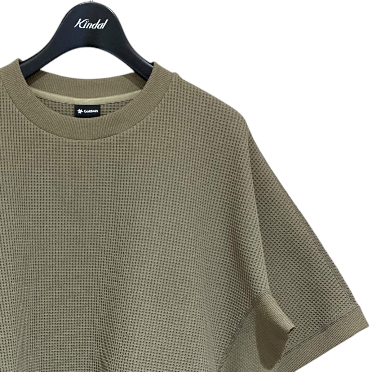 Light Hybrid T-shirtGL64540