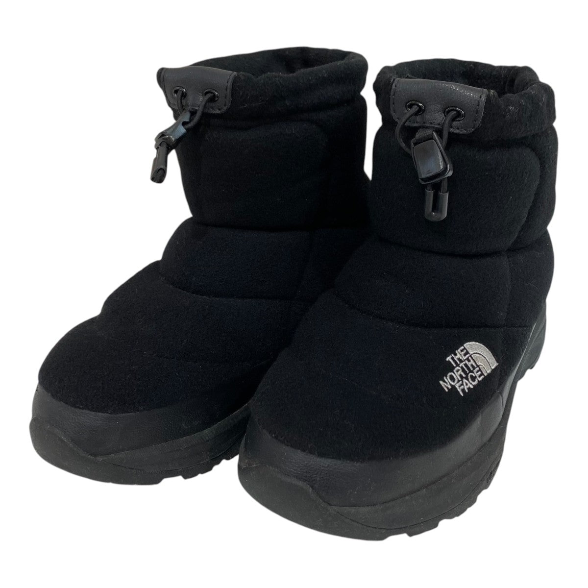 NUPTSE BOOTIE WOOL IV SHORTNF51879