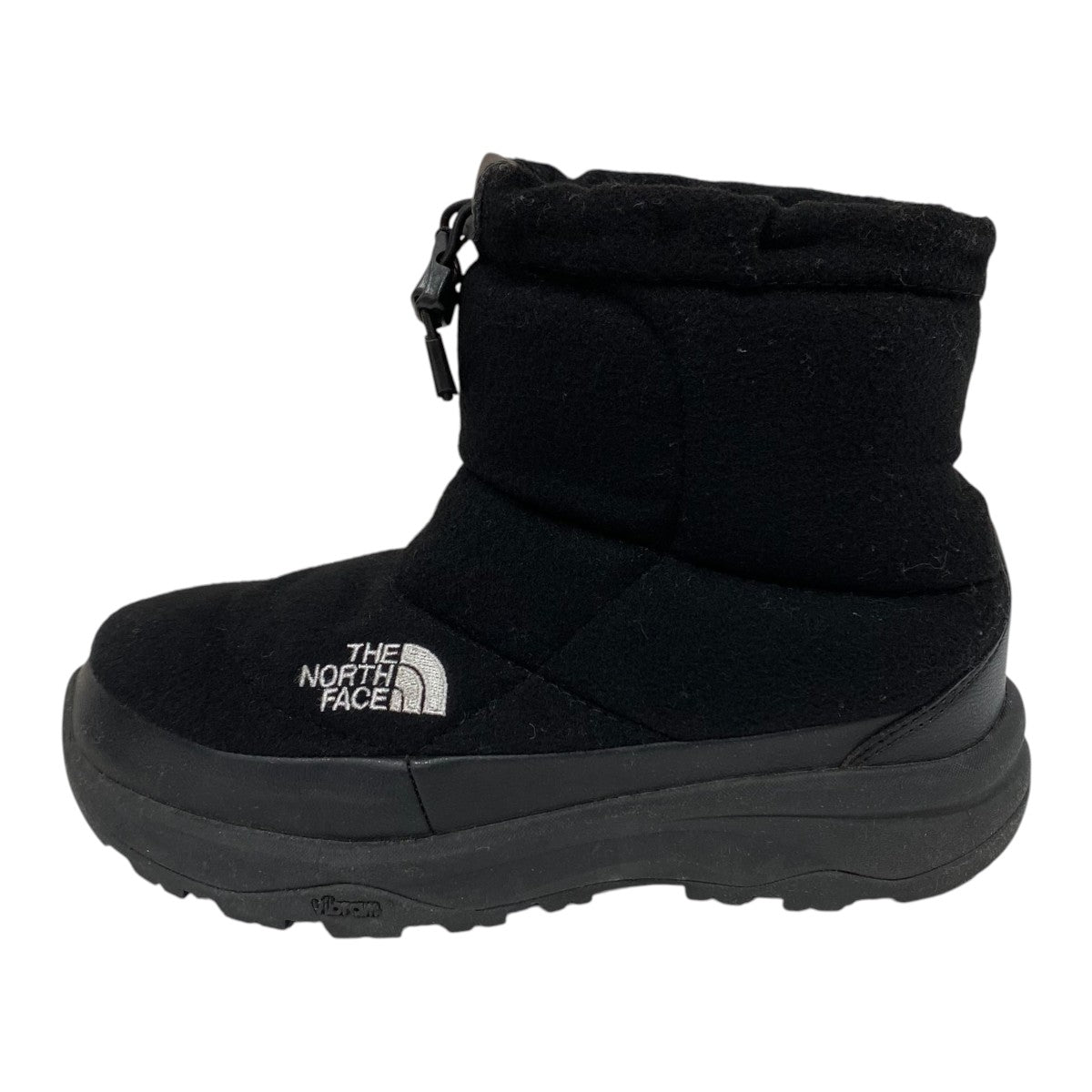 NUPTSE BOOTIE WOOL IV SHORTNF51879