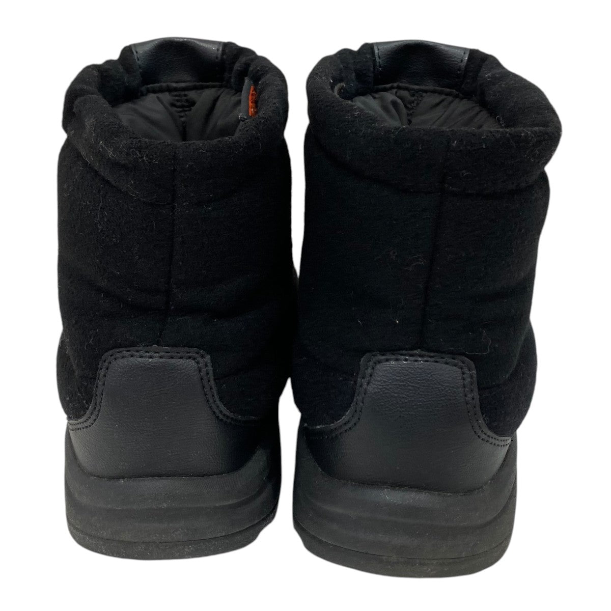 NUPTSE BOOTIE WOOL IV SHORTNF51879