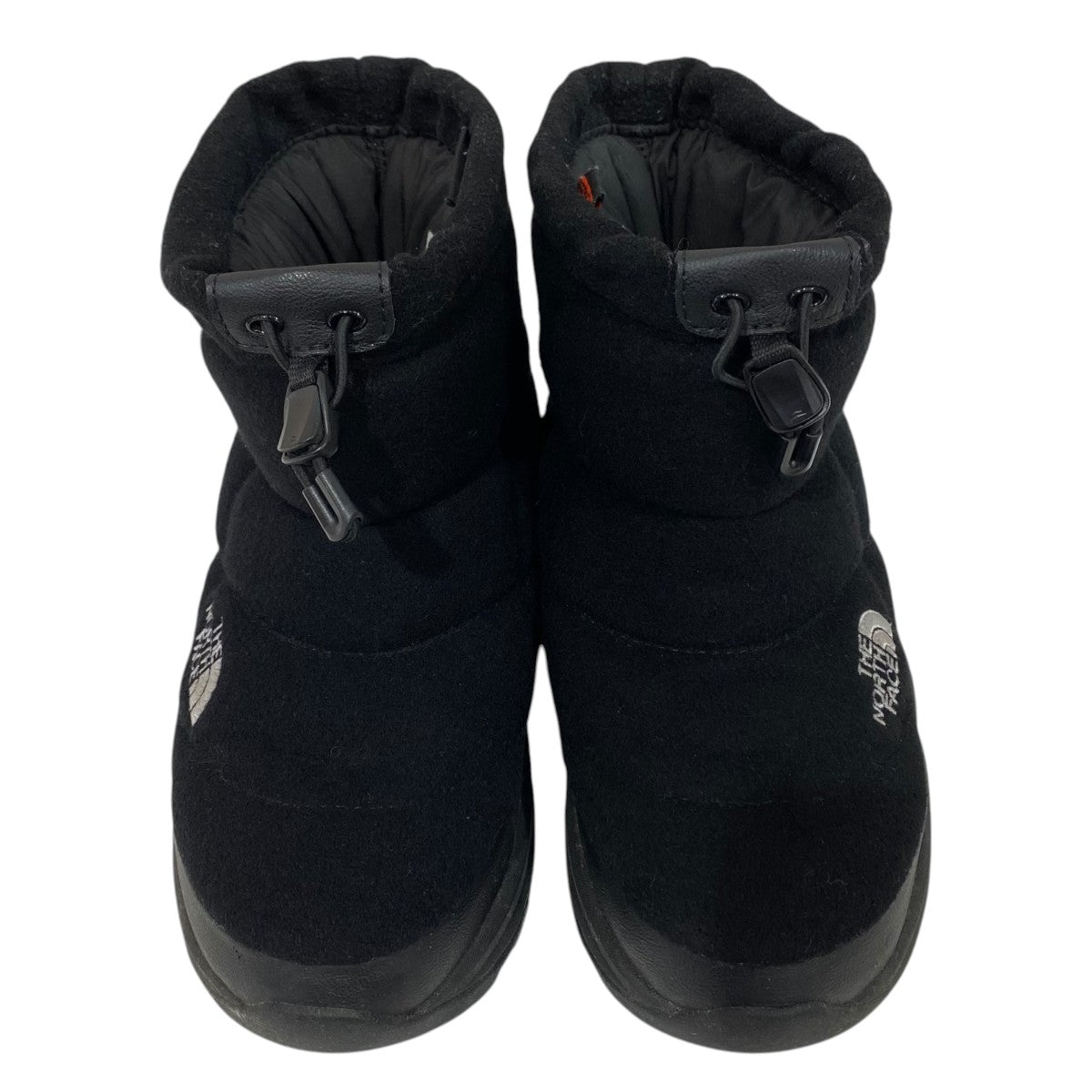 NUPTSE BOOTIE WOOL IV SHORTNF51879