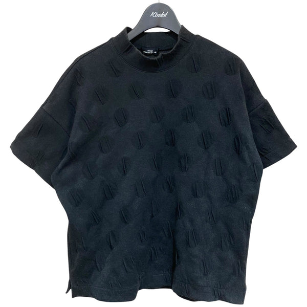 tricot COMME des GARCONS(トリココムデギャルソン) ドットカットソー