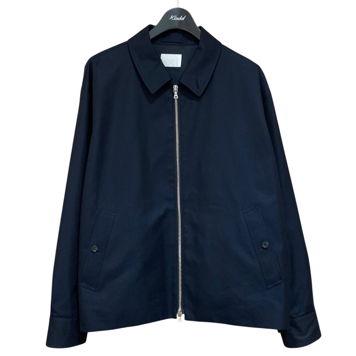 HARRINGTON JACKETジップアップジャケットSOPH-250001