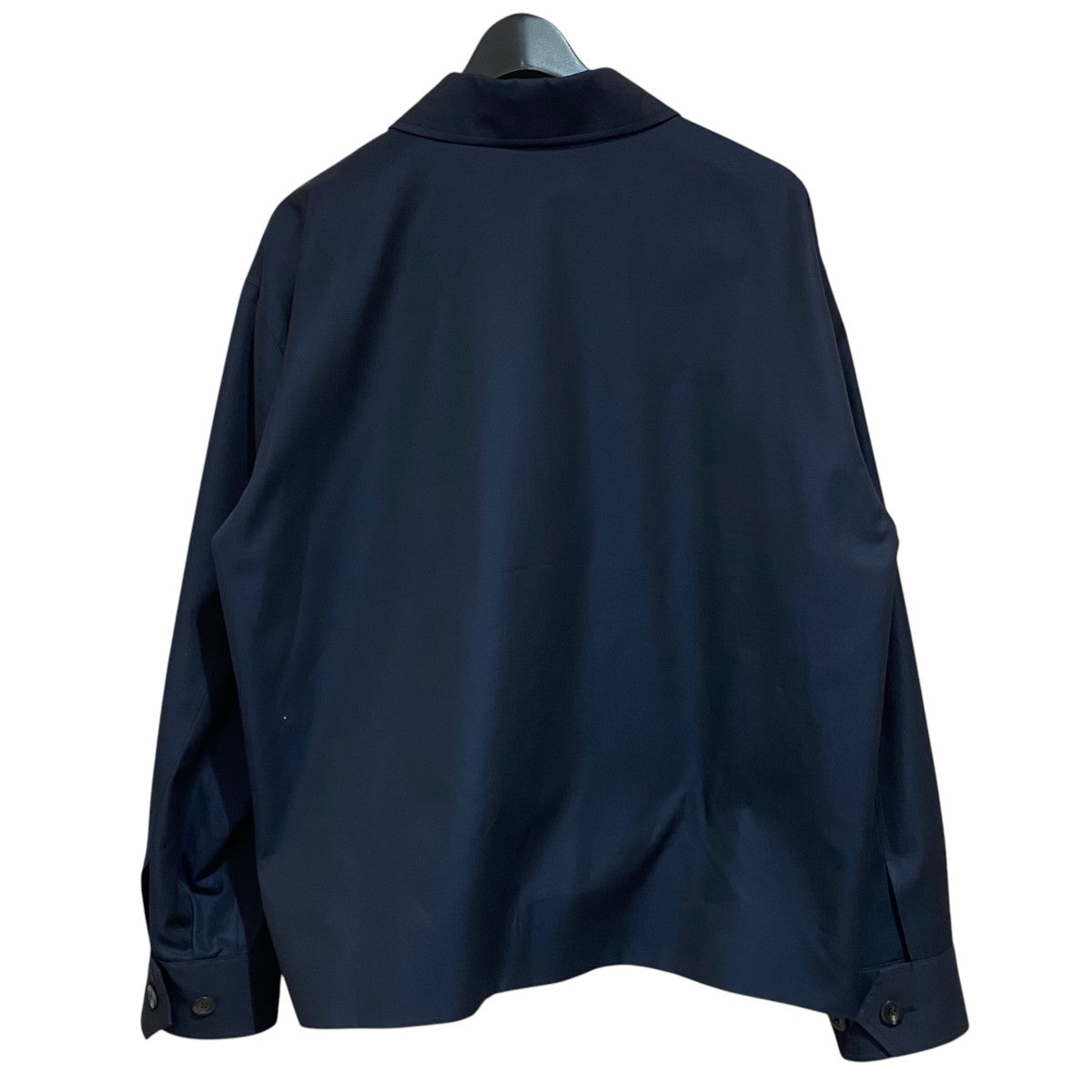 HARRINGTON JACKETジップアップジャケットSOPH-250001