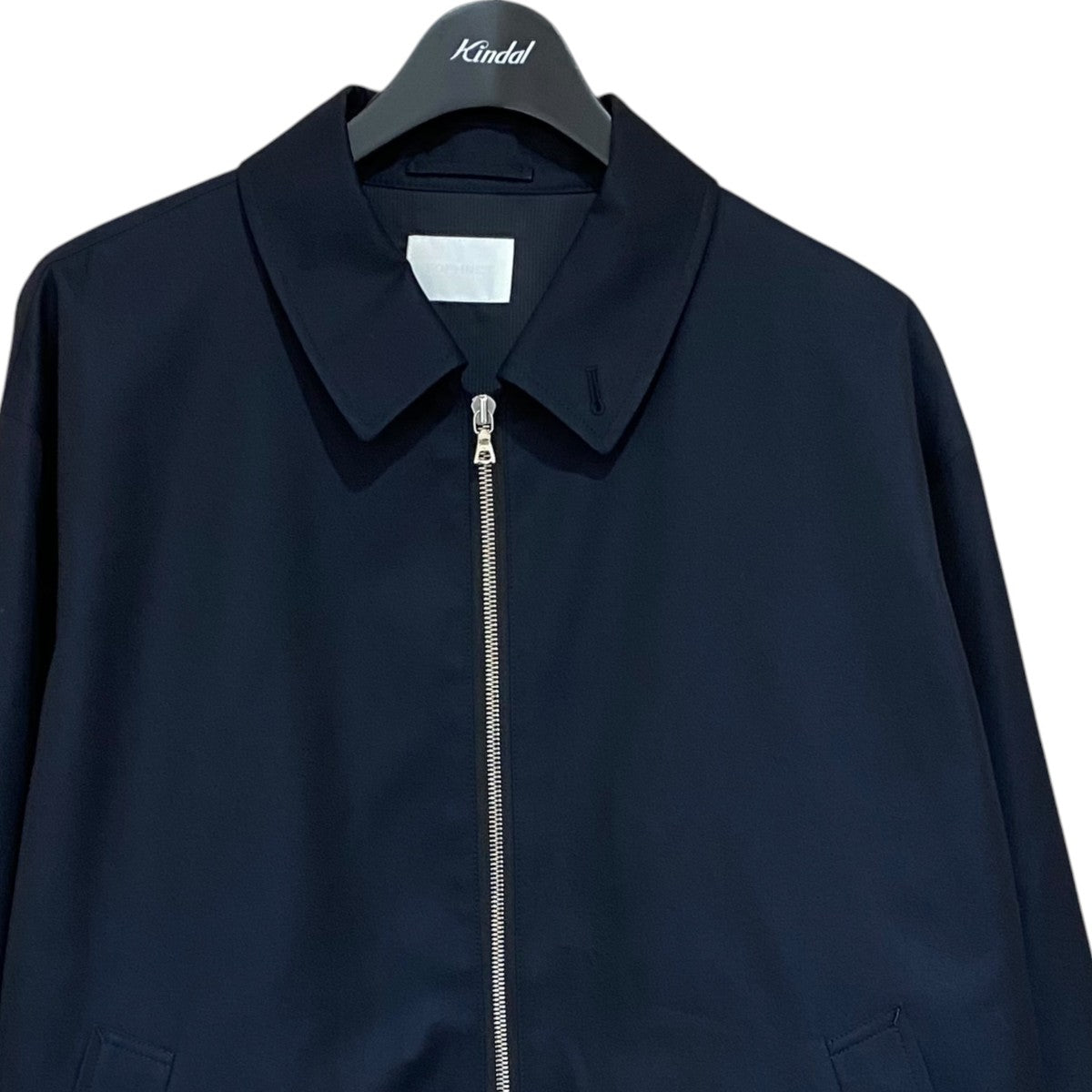 HARRINGTON JACKETジップアップジャケットSOPH-250001