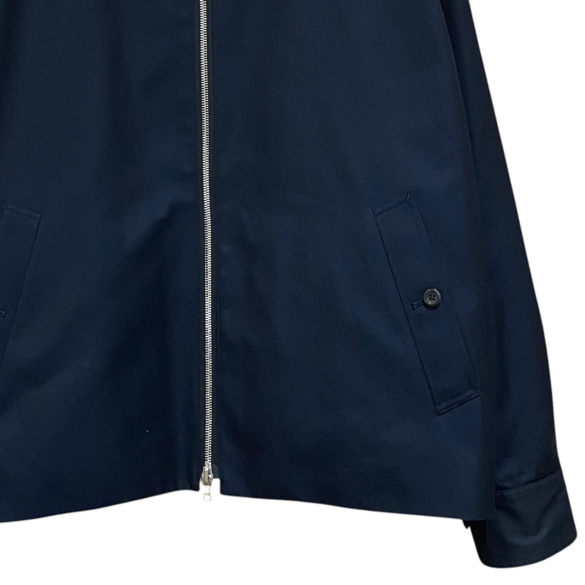 HARRINGTON JACKETジップアップジャケットSOPH-250001