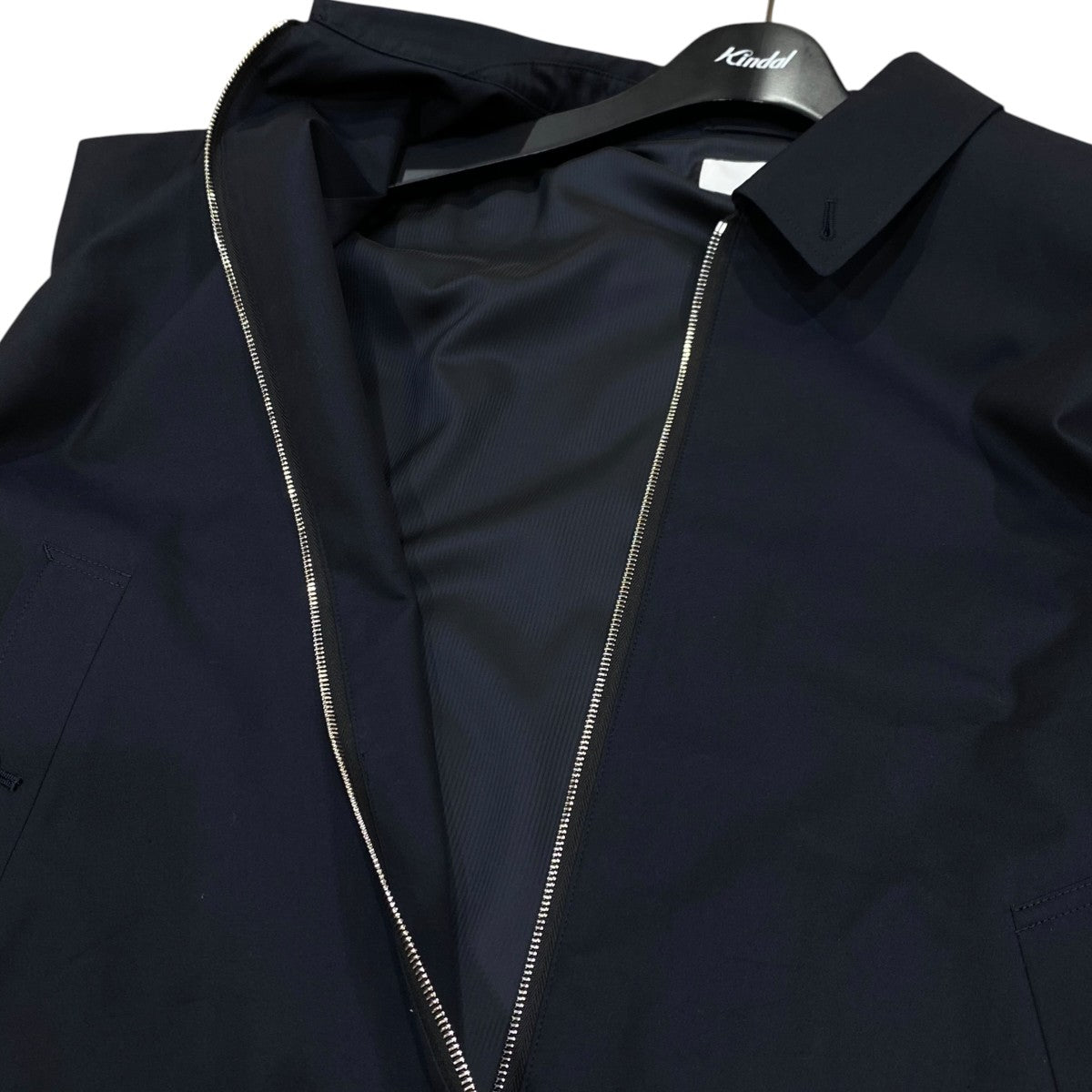 HARRINGTON JACKETジップアップジャケットSOPH-250001