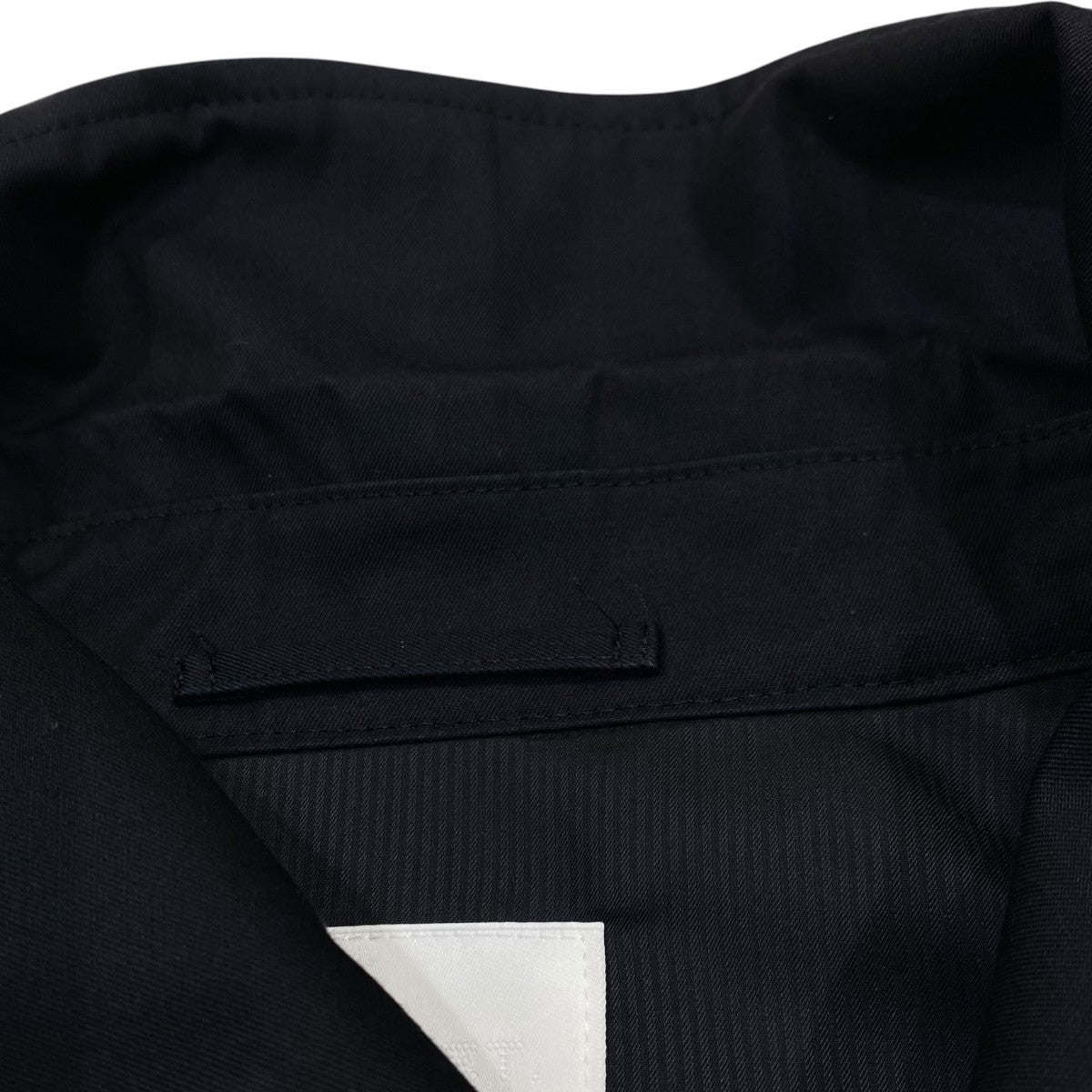 HARRINGTON JACKETジップアップジャケットSOPH-250001