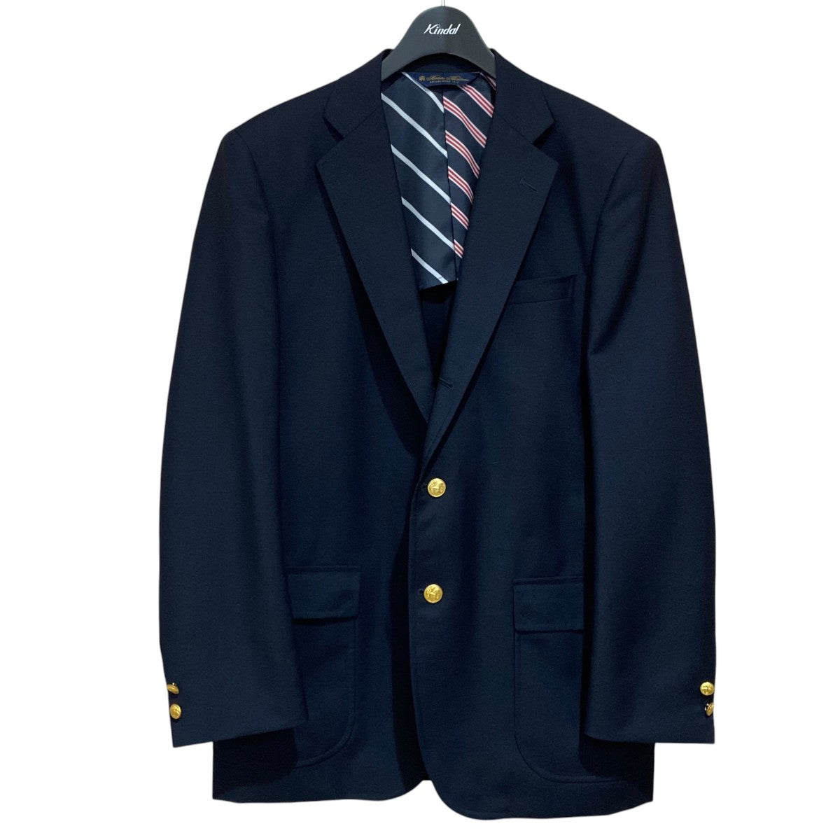 TRADITIONAL FIT BLAZERジャケットSOPH-250095