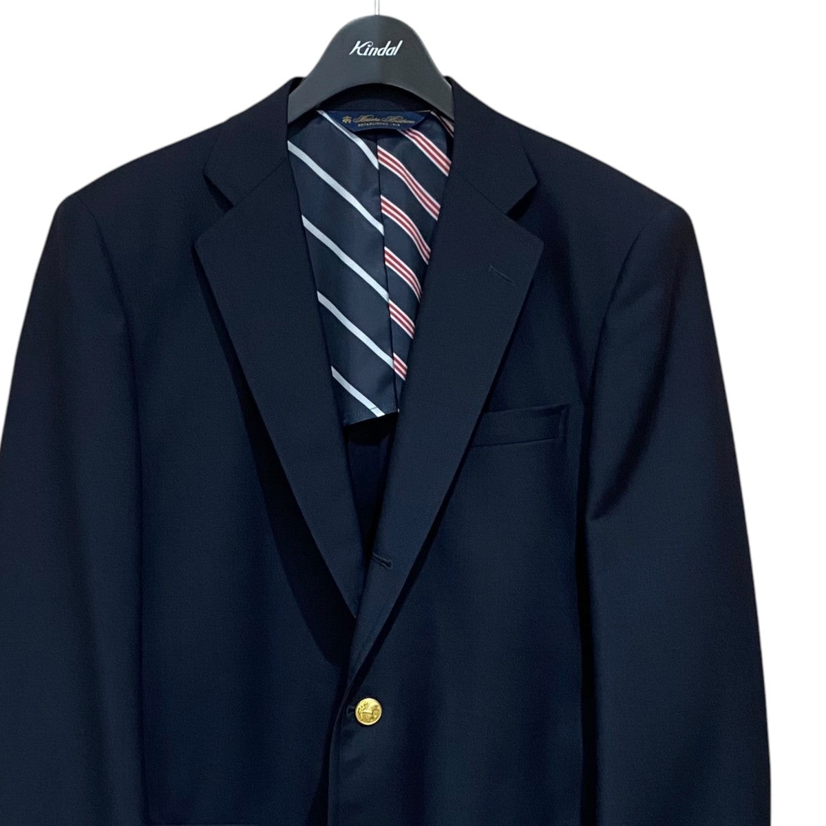 TRADITIONAL FIT BLAZERジャケットSOPH-250095