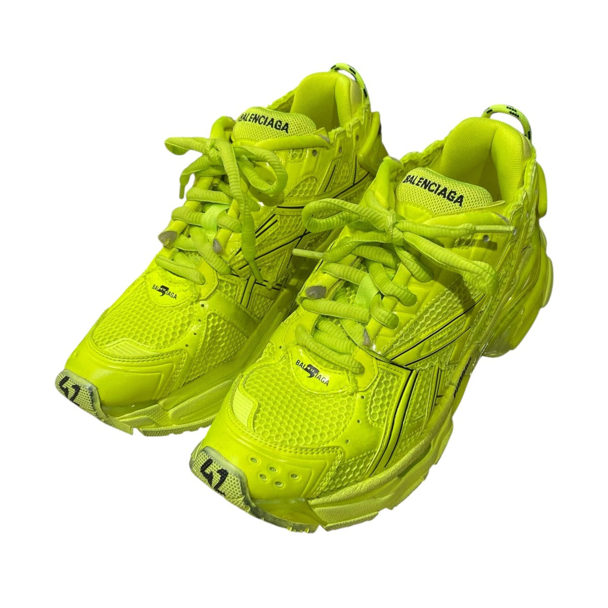 ダメージ加工RUNNER677403