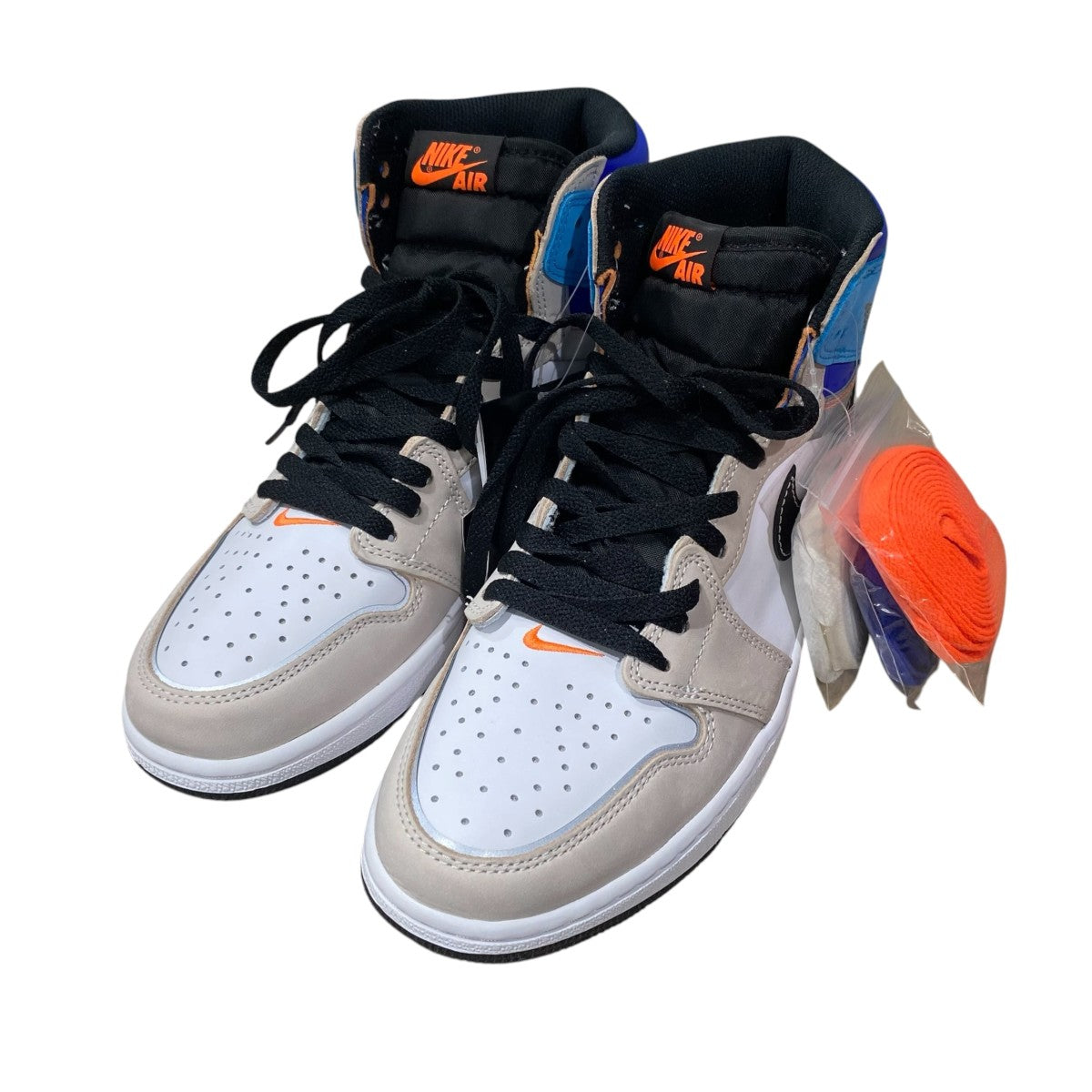NIKE(ナイキ) Air Jordan 1 High OG PrototypeDC6515-100 DC6515-100