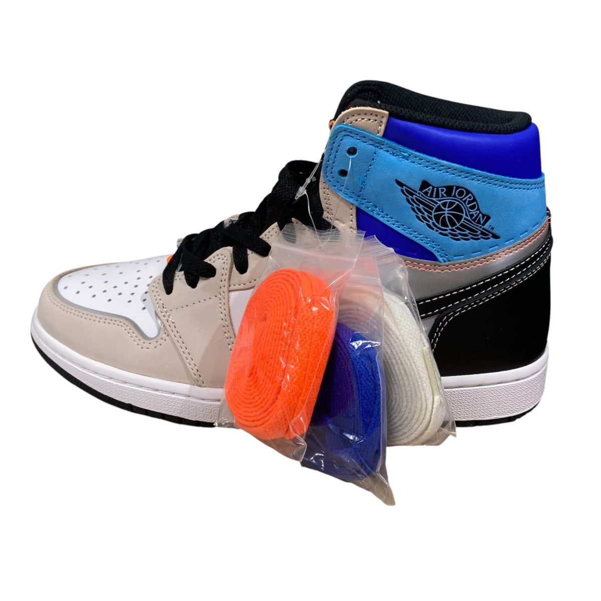 Air Jordan 1 High OG PrototypeDC6515-100