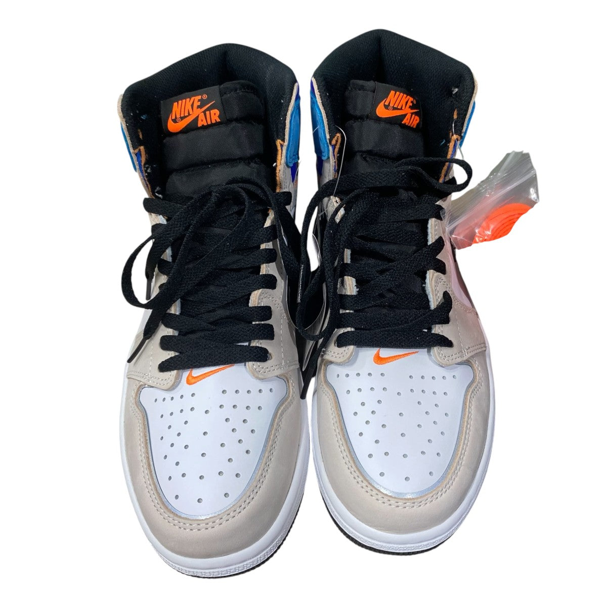 Air Jordan 1 High OG PrototypeDC6515-100