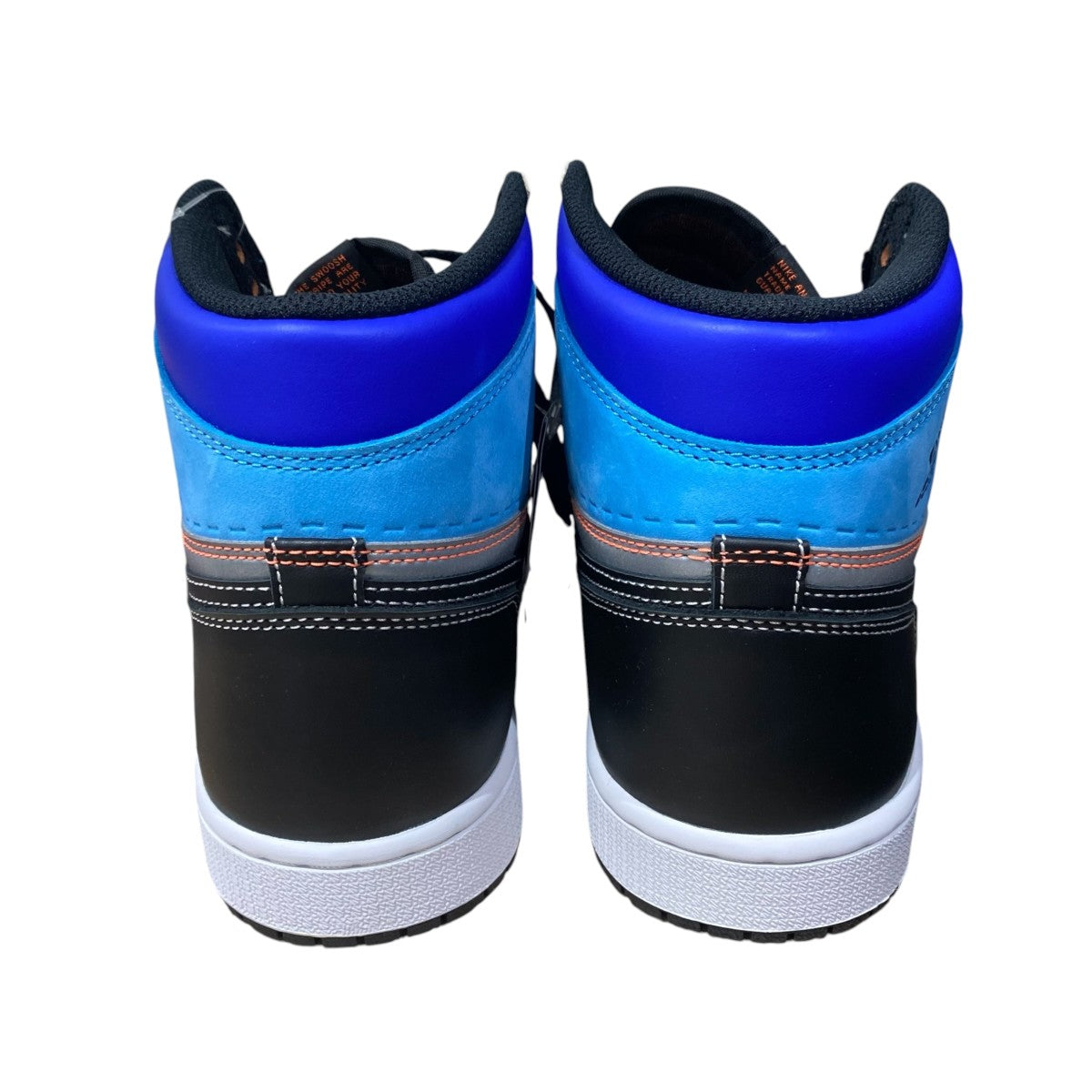 NIKE(ナイキ) Air Jordan 1 High OG PrototypeDC6515-100 DC6515-100