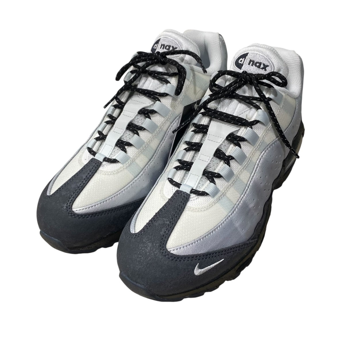 Air Max 95 Big Bubble SeongsuIQ3363-025