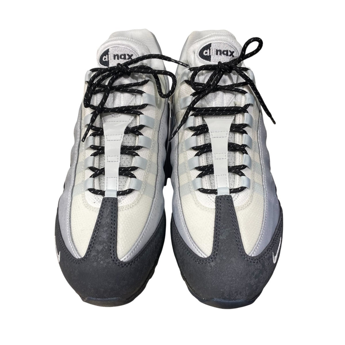 Air Max 95 Big Bubble SeongsuIQ3363-025