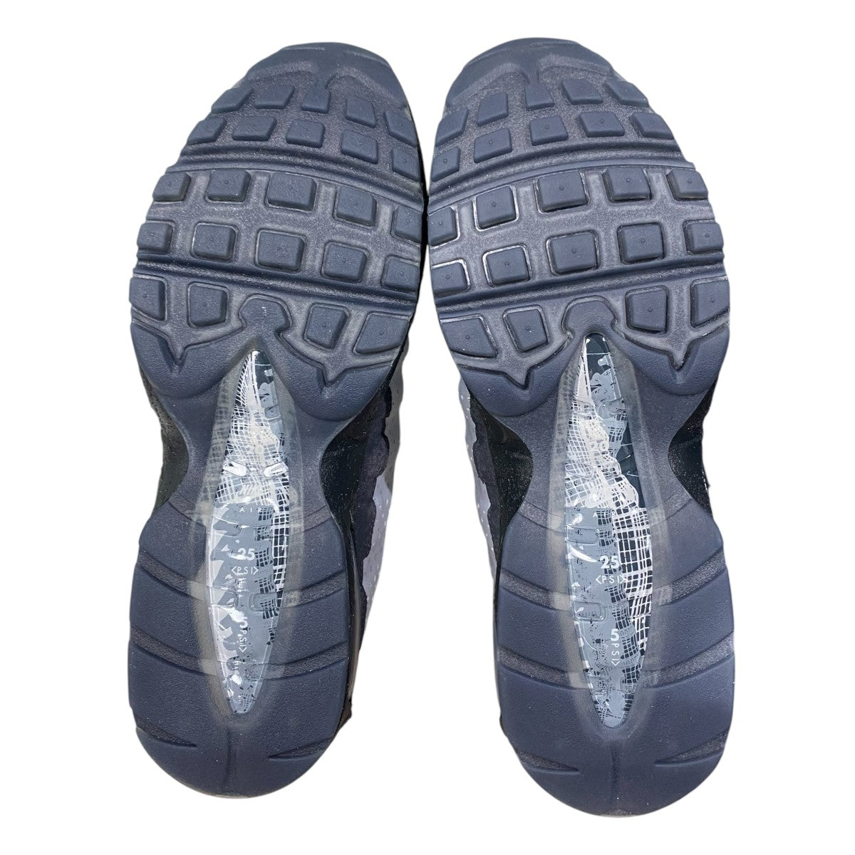 Air Max 95 Big Bubble SeongsuIQ3363-025