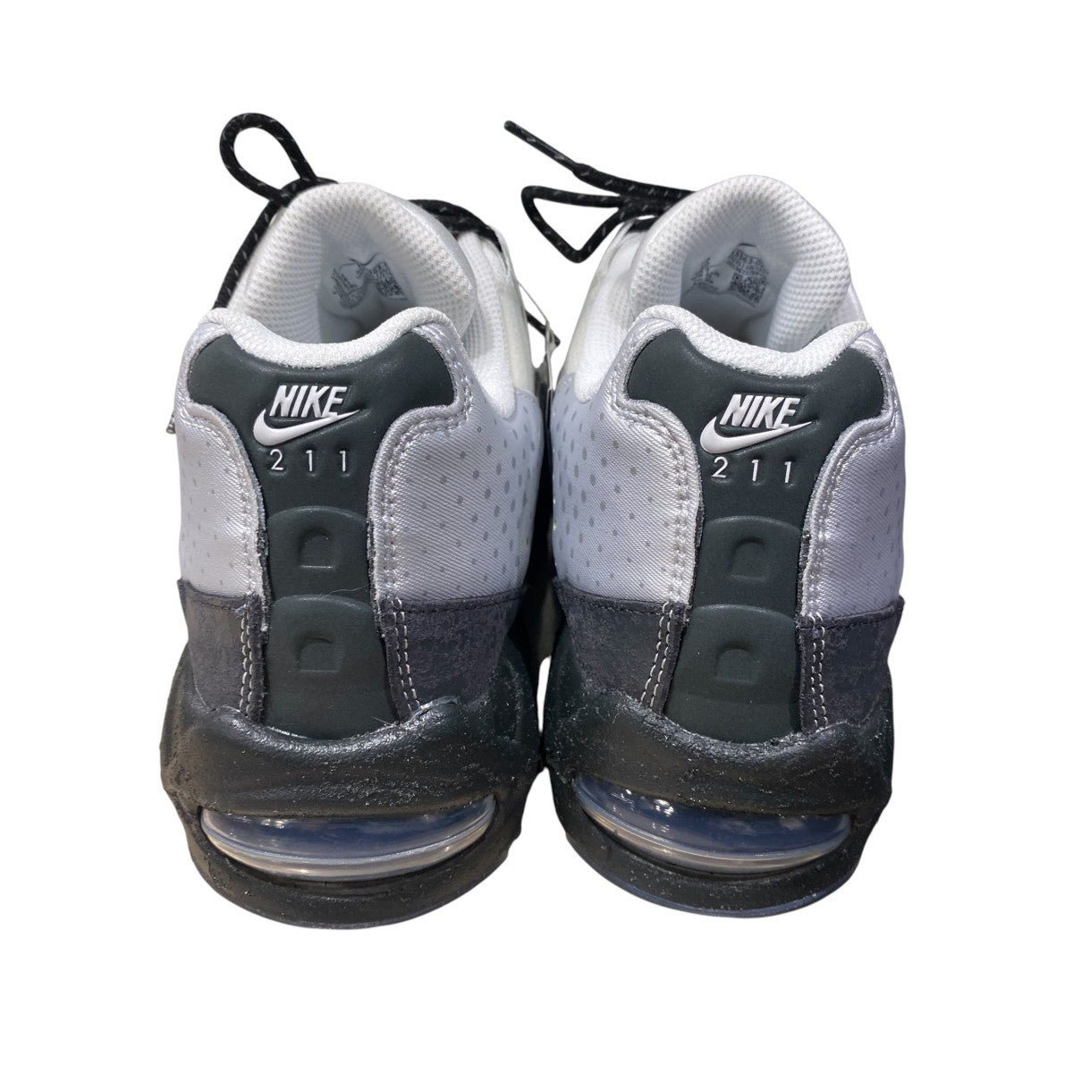 Air Max 95 Big Bubble SeongsuIQ3363-025