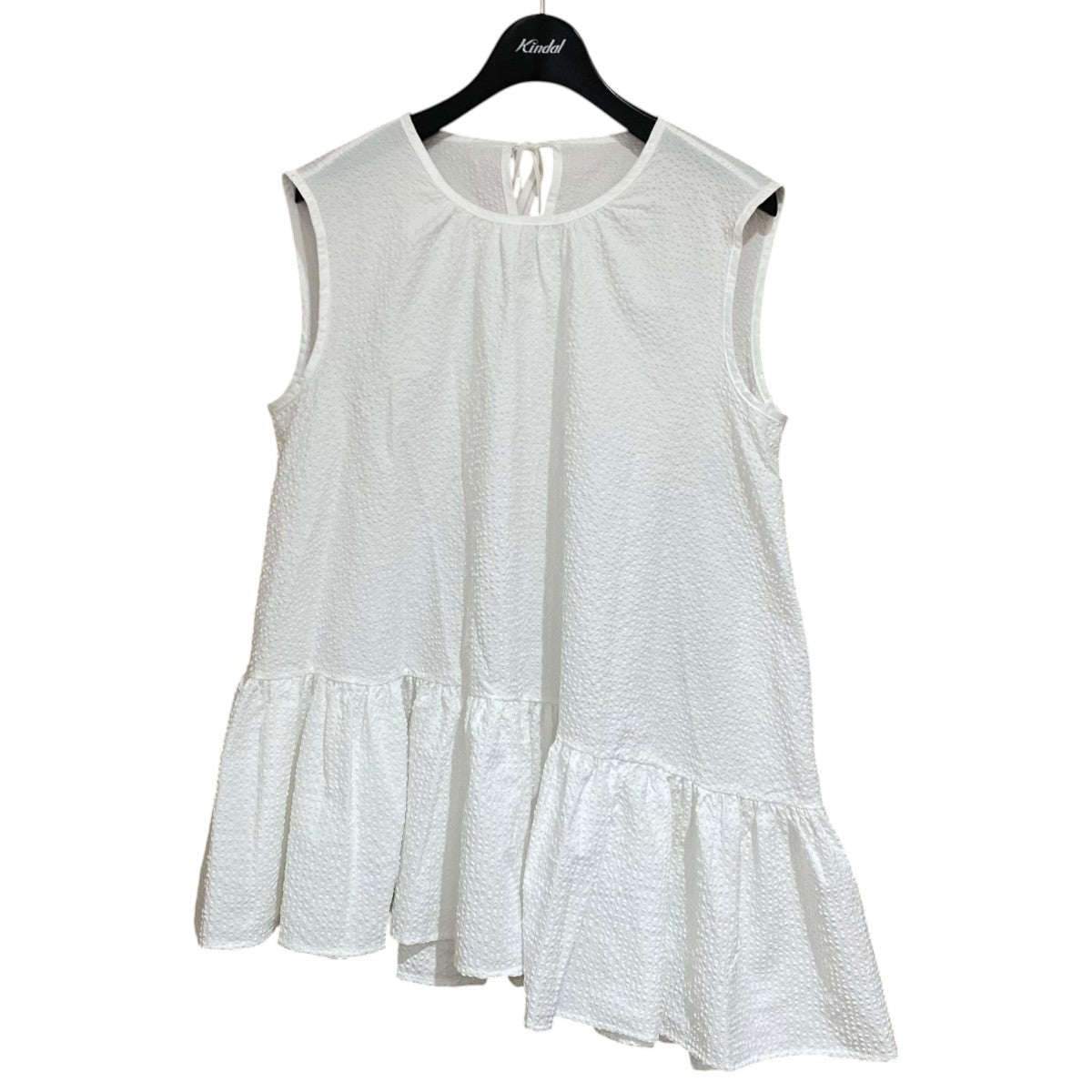 Airy Whipped TankGPS-562
