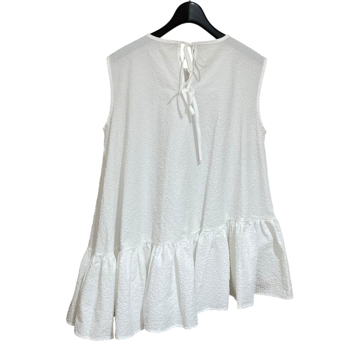 Airy Whipped TankGPS-562