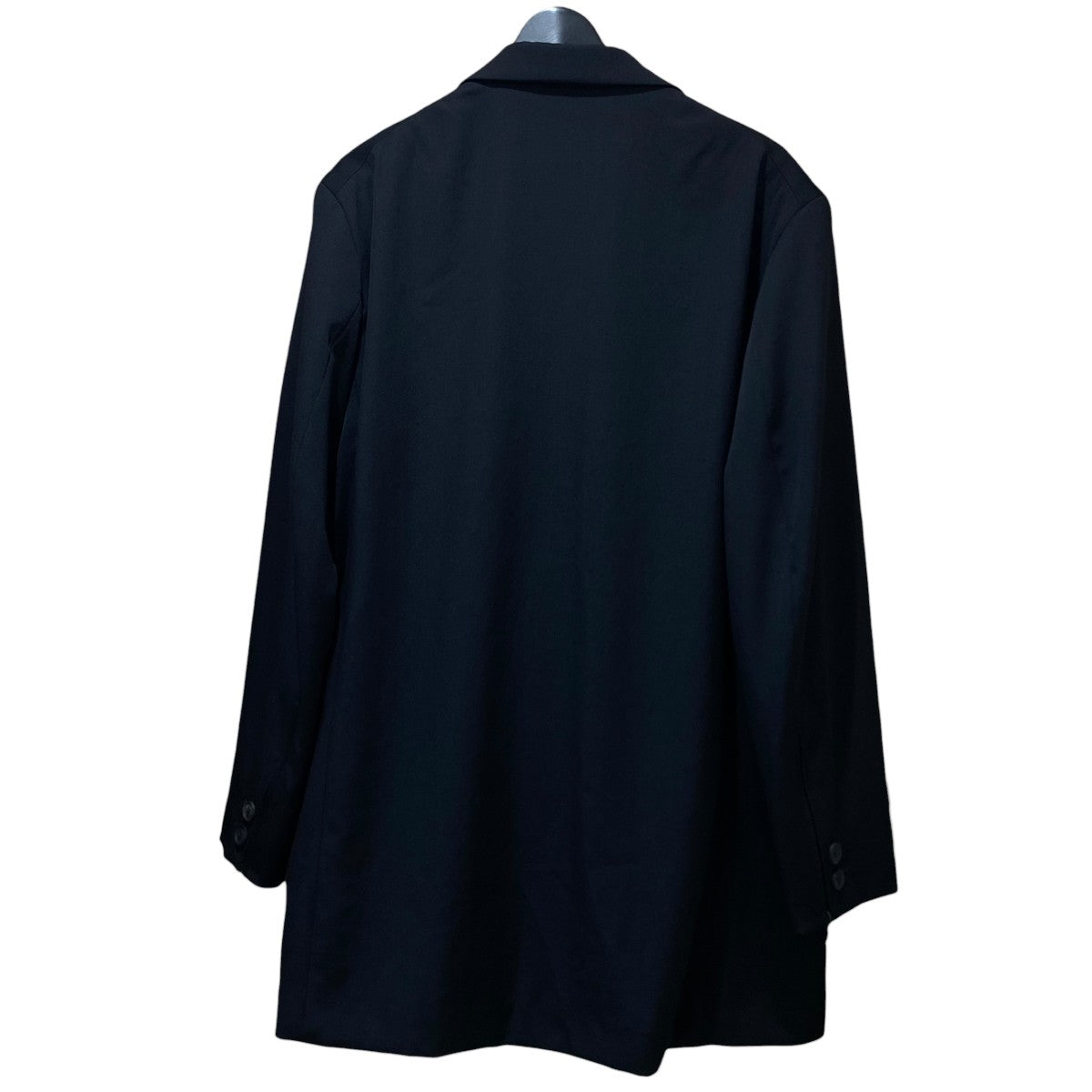 Yohji Yamamoto pour homme(ヨウジヤマモトプールオム) WOOL GABARDINE