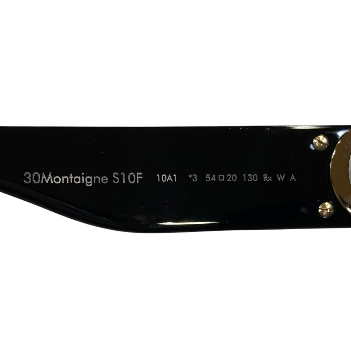30Montaigne S10Fサングラス