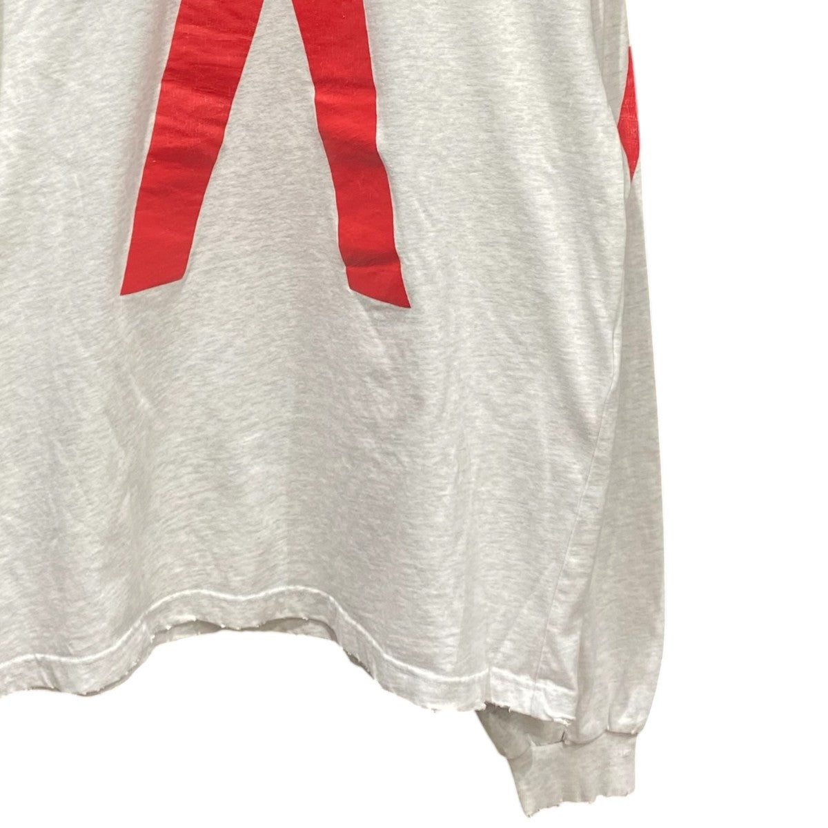 LIMITED EDITION 561／700 長袖Tシャツ781245