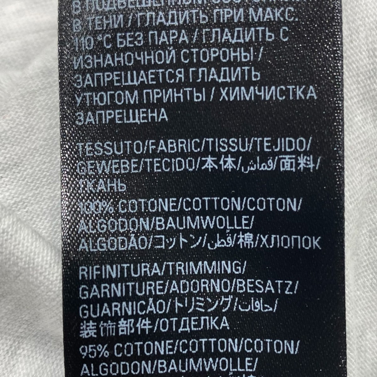 LIMITED EDITION 561／700 長袖Tシャツ781245