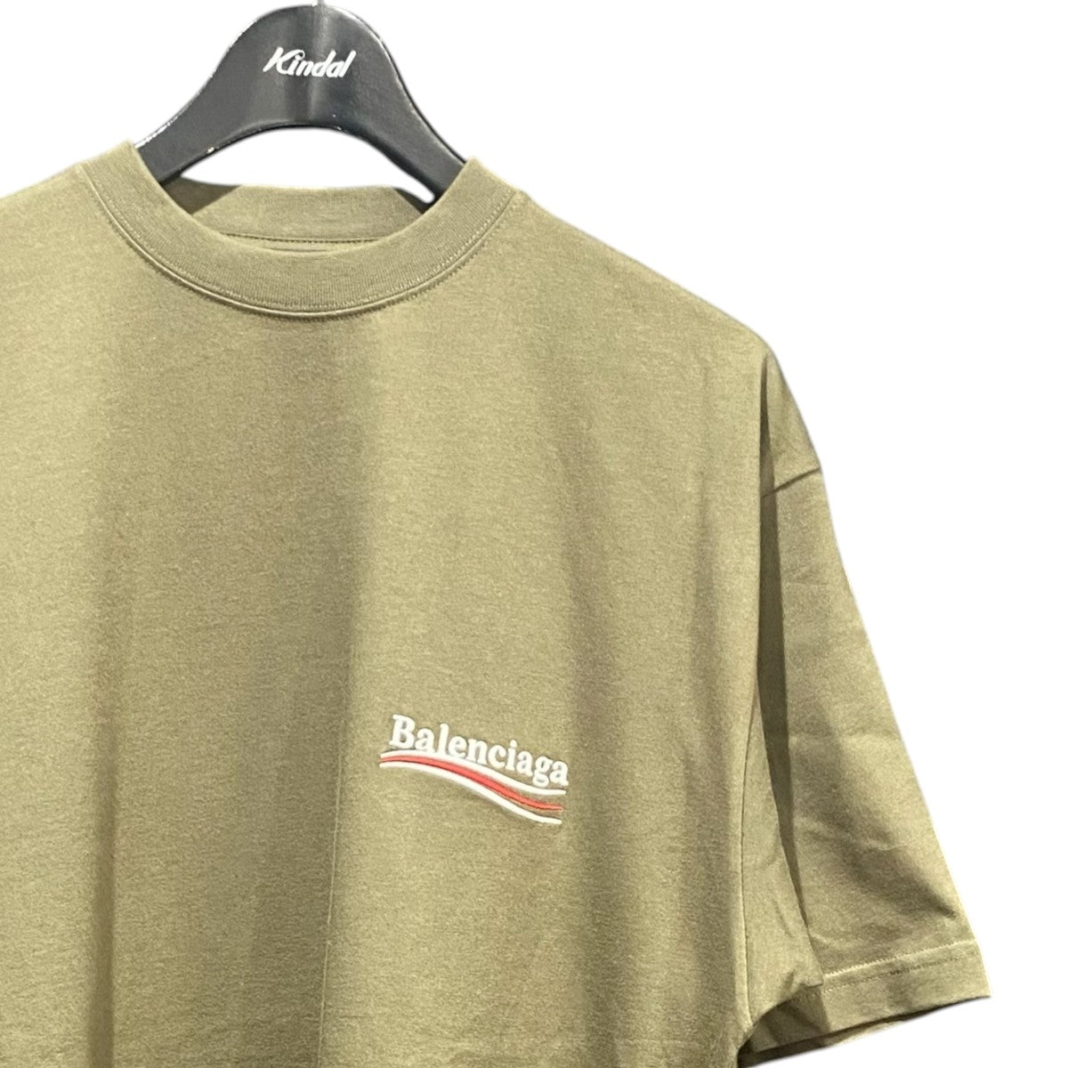 キャンペーンロゴＴシャツ641675