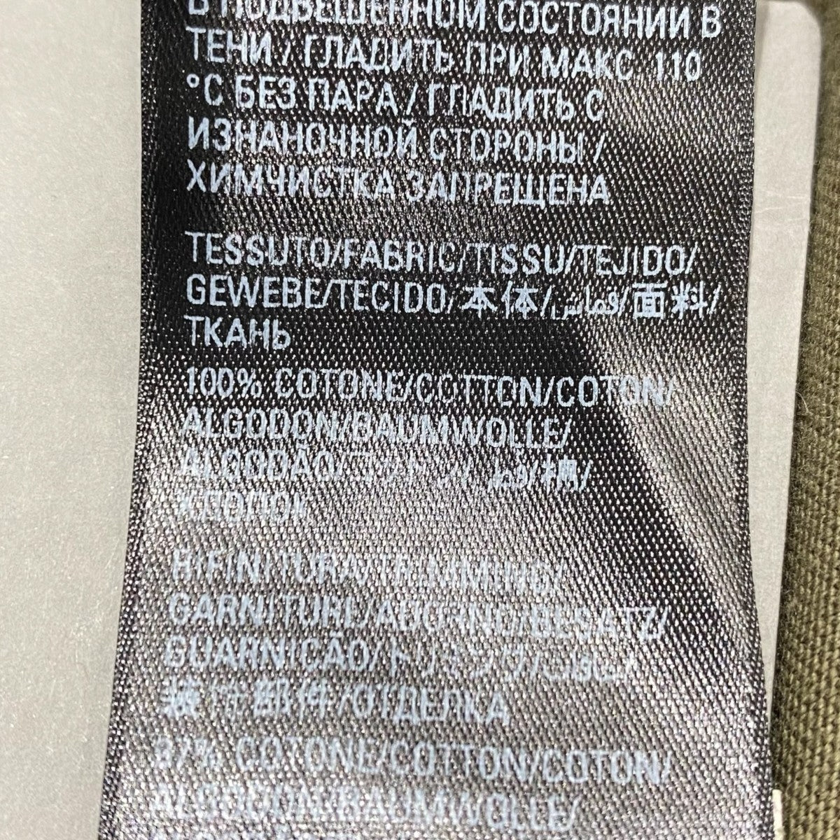キャンペーンロゴＴシャツ641675