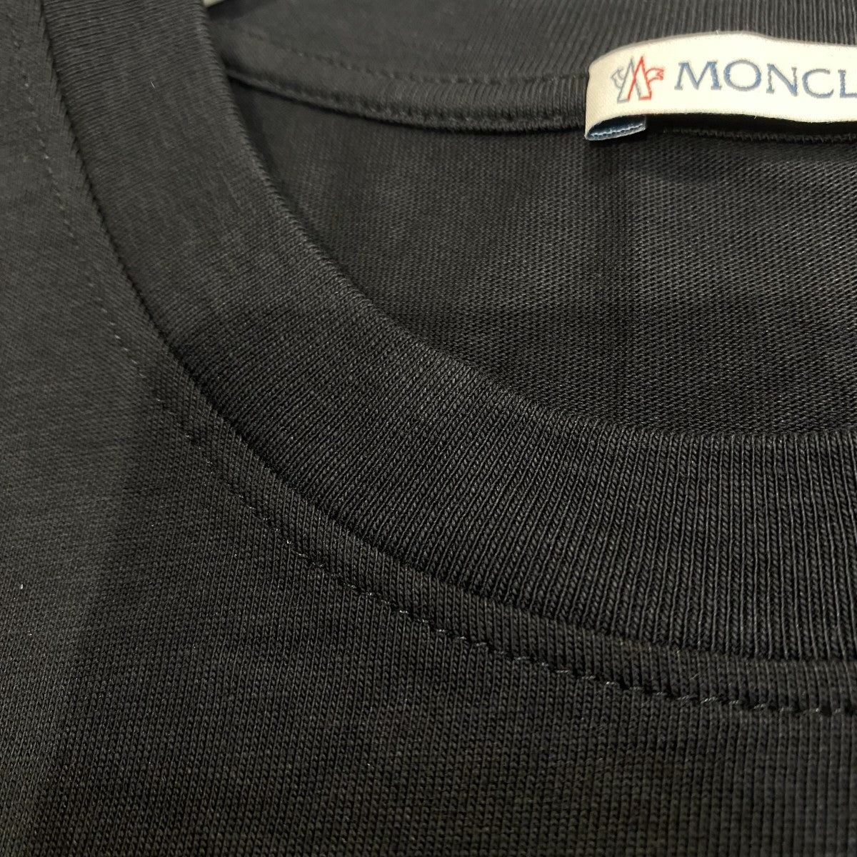 ラインストーンロゴTシャツI20938C00014