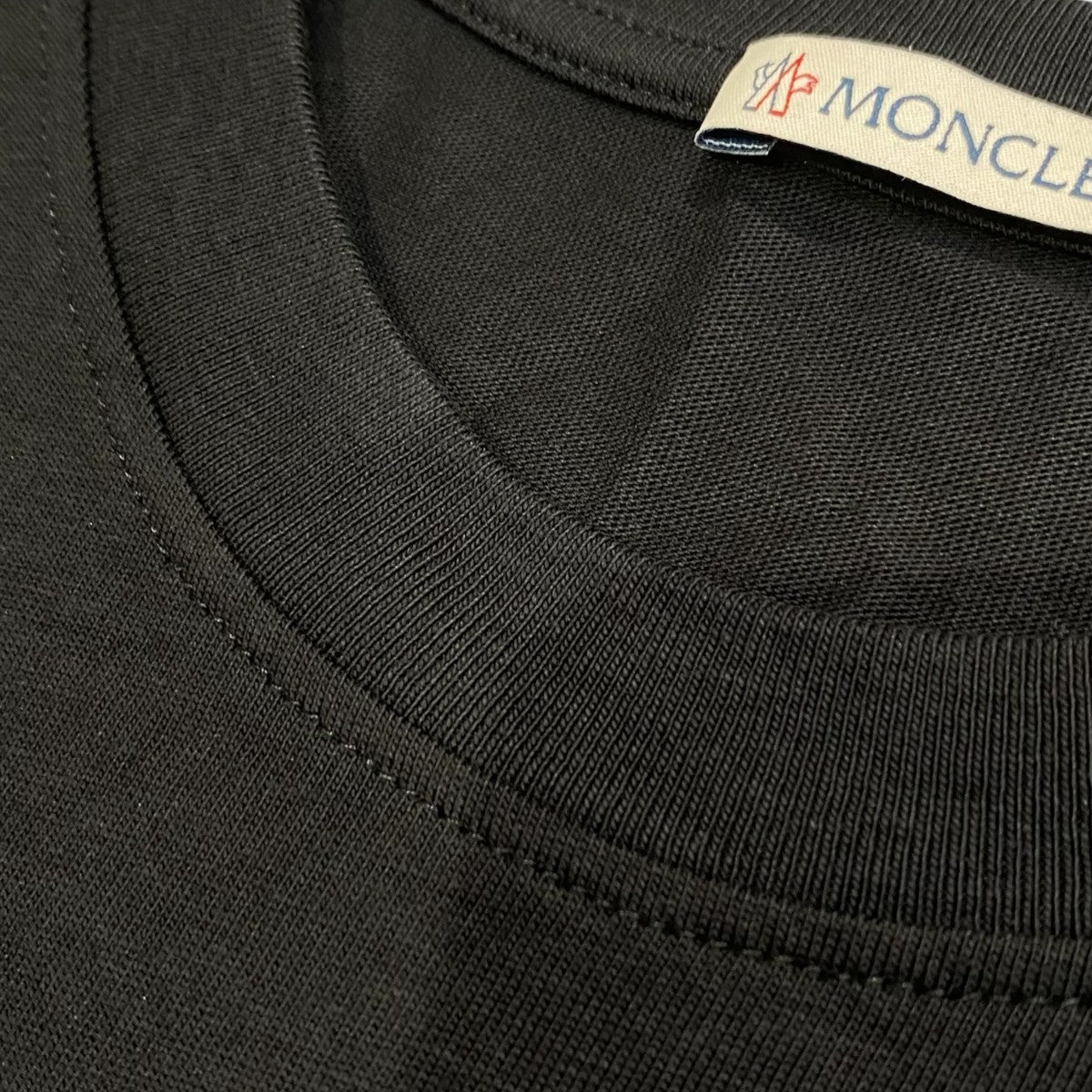 ラインストーンロゴTシャツI20938C00014