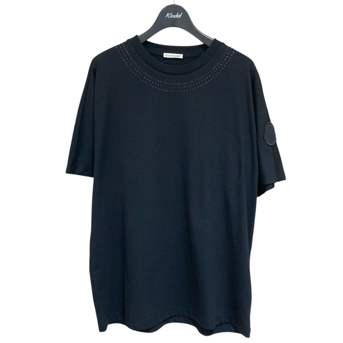 ラインストーン付TシャツI20938C00015